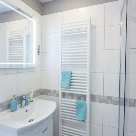 Eliska Apartment Prague