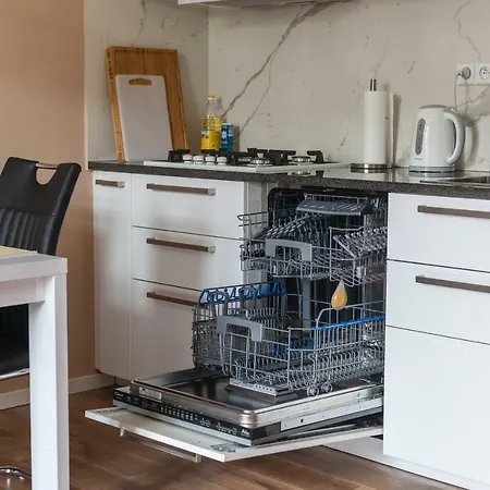 Eliska Apartment