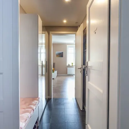 Apartment Eliska