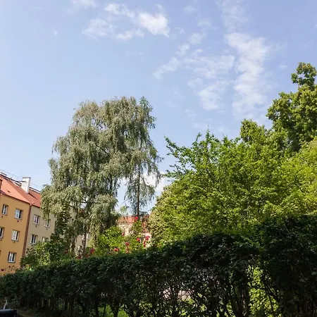 Apartment Eliska