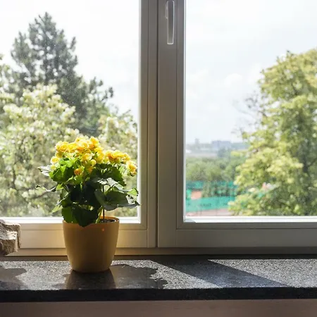 Apartment Eliska