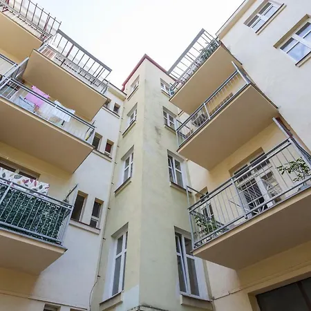 Apartment Eliska