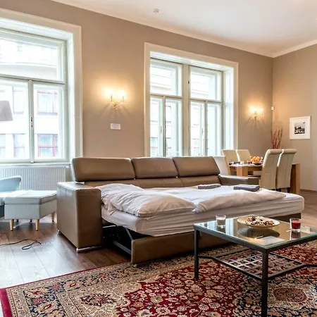 Apartament ✰downtown Grand - Old Town Location✰