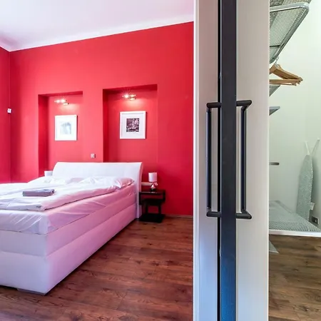 Apartament ✰downtown Grand - Old Town Location✰