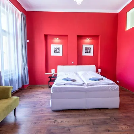 ✰downtown Grand - Old Town Location✰ Apartament Praga