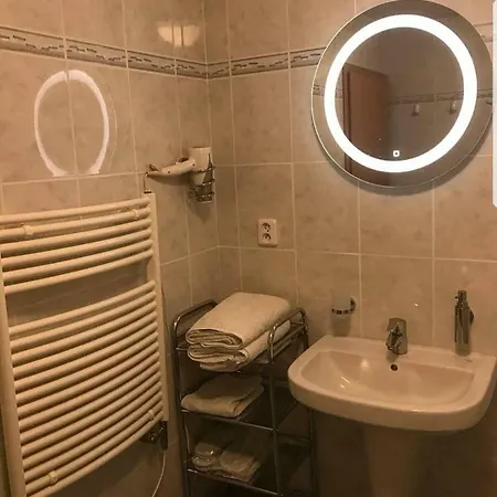 Apartman Modrany