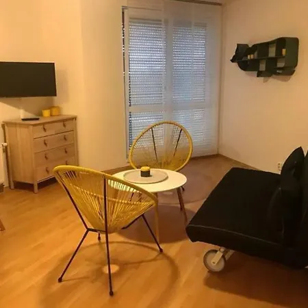 Modrany Apartman