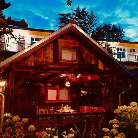 Jelica Restaurant Apartman *