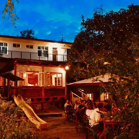 Apartman Jelica Restaurant *