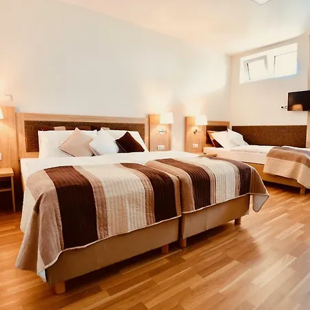 Apartman Jelica Restaurant