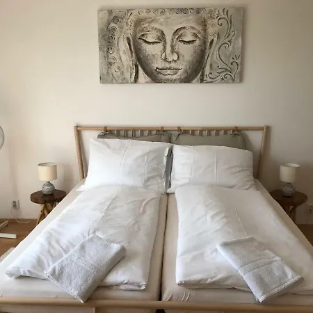Apartman Modrany