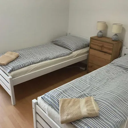 Apartman Modrany