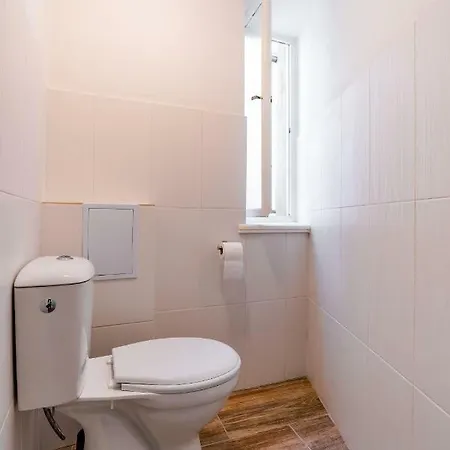 Apartment Avantguard *