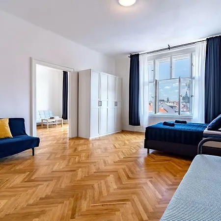Apartment Avantguard