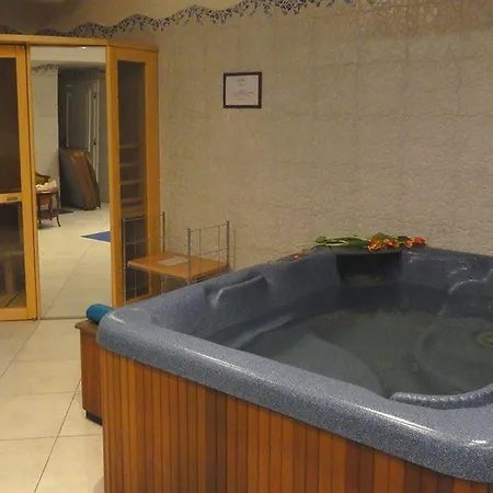 Hotel Tyl