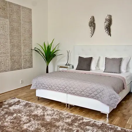 Apartmán No1 Style & Design Xxl Centre *