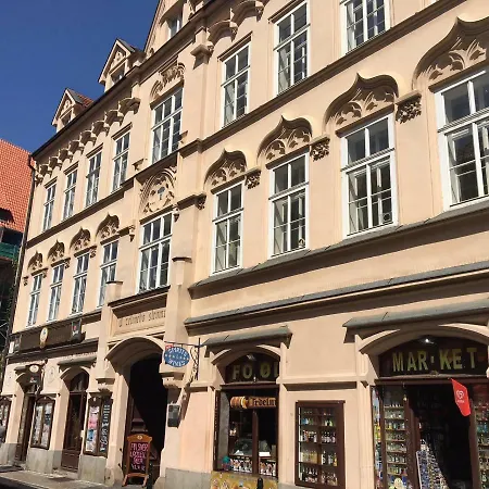 No1 Style & Design Xxl Centre Praha