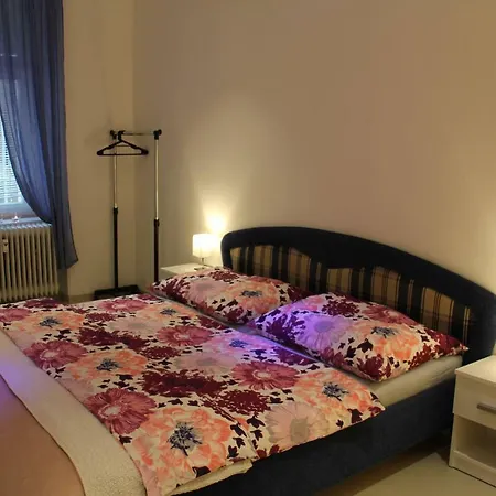 Апартаменты Vltava *