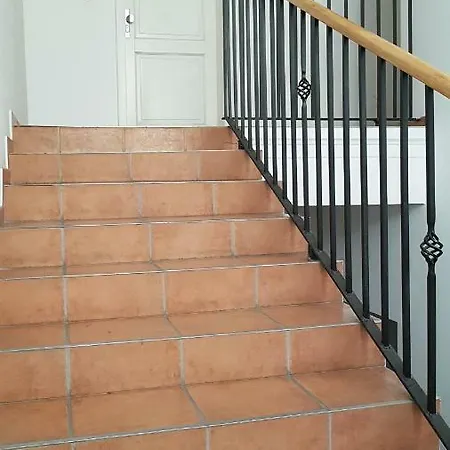 U Andela Apartment