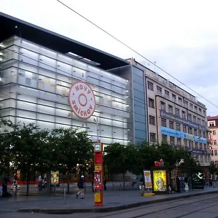 U Andela Prague