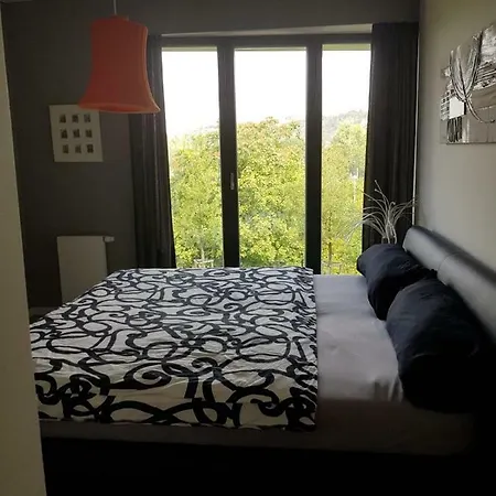 Lejlighed Karibik Prag