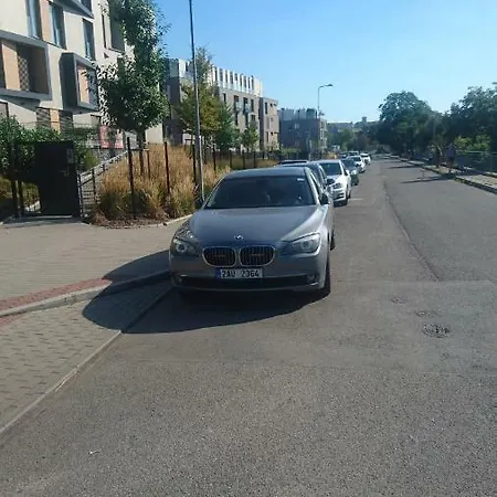 Lejlighed Karibik