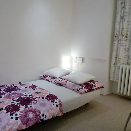 Vltava Апартаменты *