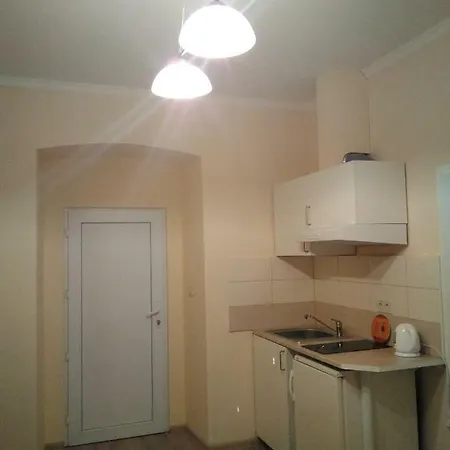 U Andela Apartment Prague