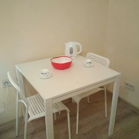 Apartment U Andela *