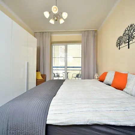 Benediktska Apartamento *