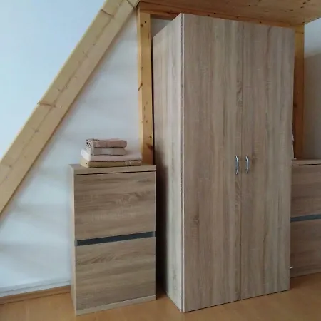 Appartement Husitska 114/74 *