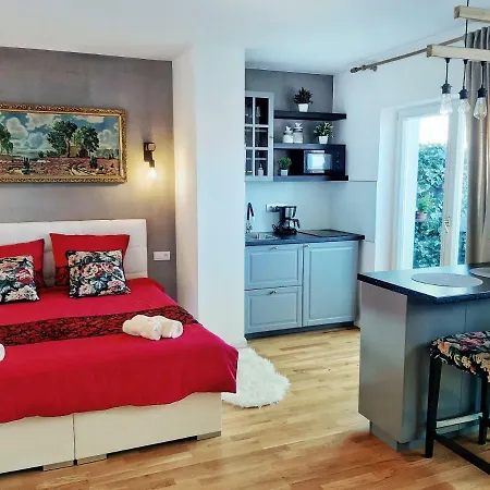 Apartment Muzeum