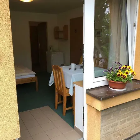 Trojska Guest house *