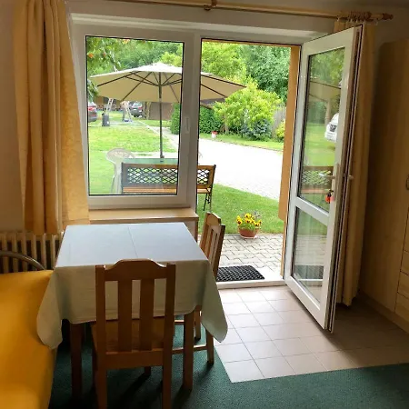 Trojska Guest house Prague