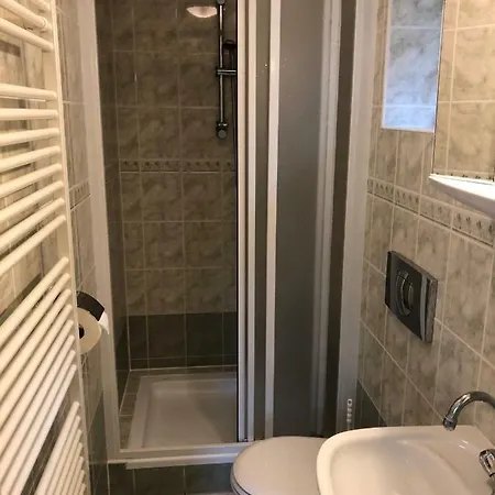 Trojska Guest house Prague
