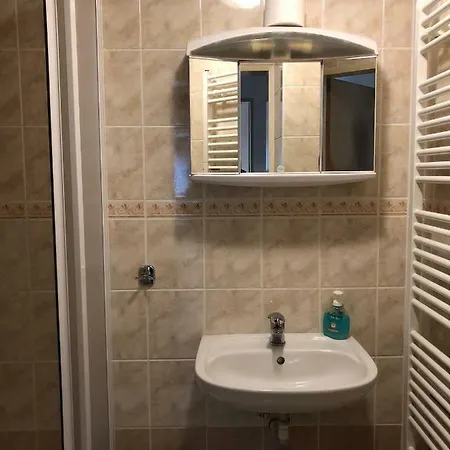 Guest house Trojska