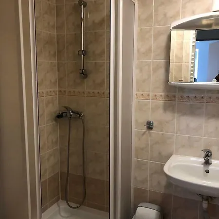 Guest house Trojska