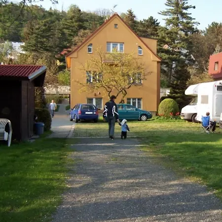 Trojska Guest house