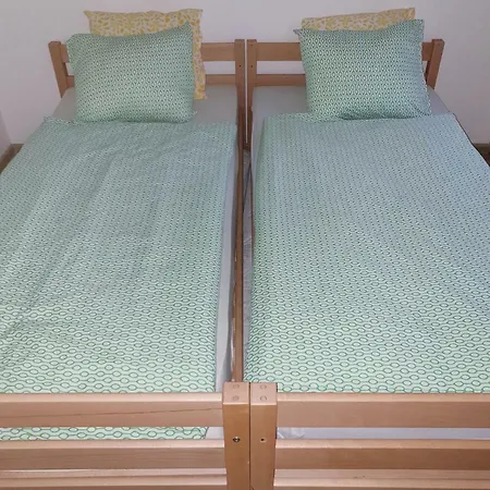 Comfort Plus 2 Hostel