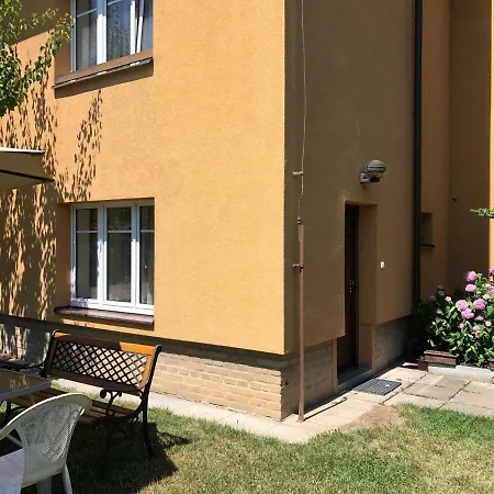 Trojska Prague