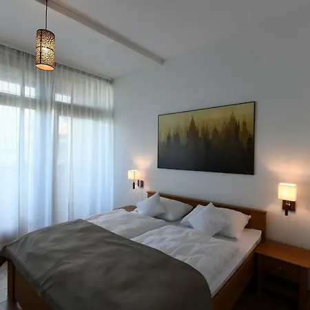Loft * Prague