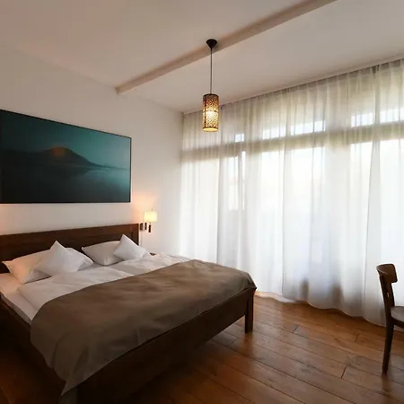 Loft Prague