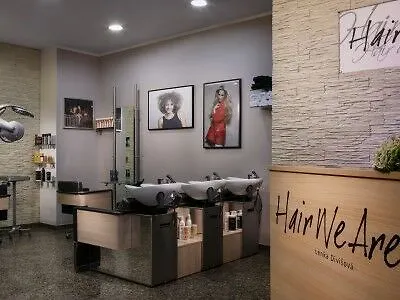 Ambassador Zlata Husa Hotel 5*