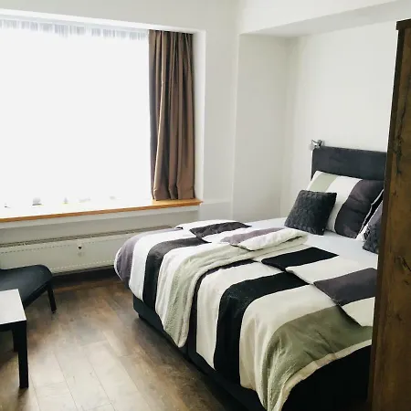 Apartment Like *
