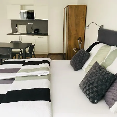 Like Apartment Prague