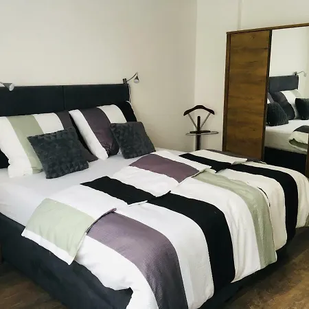Apartment Like Prague
