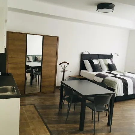 Apartment Like *