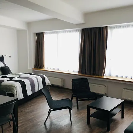 Like Apartment