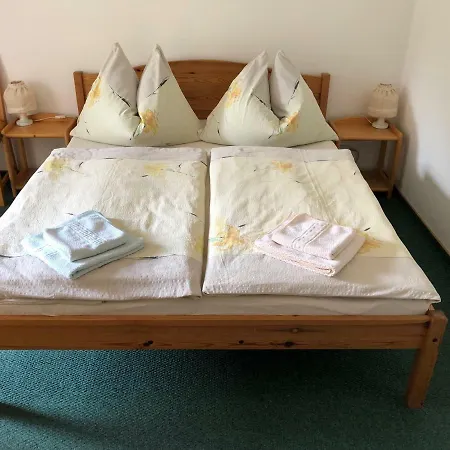 Guest house Trojska Prague