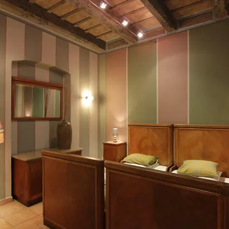Mala Strana 1 Appartamento *